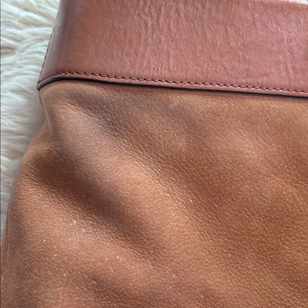 Rebecca Minkoff leather bag